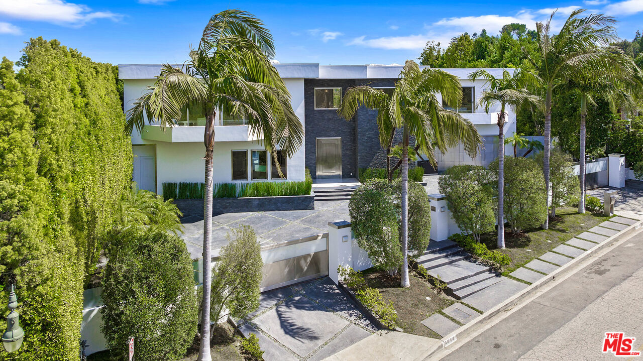 1518 BEL AIR RD