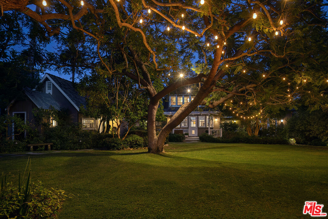 435 Marguerita Ave