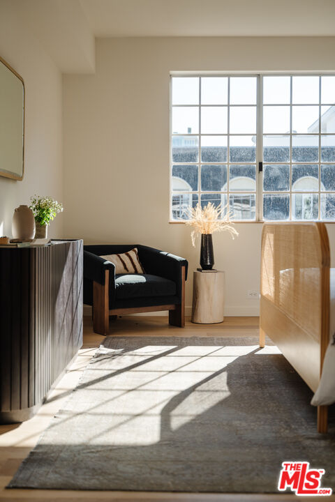 100 N Wetherly Dr Unit: PH D