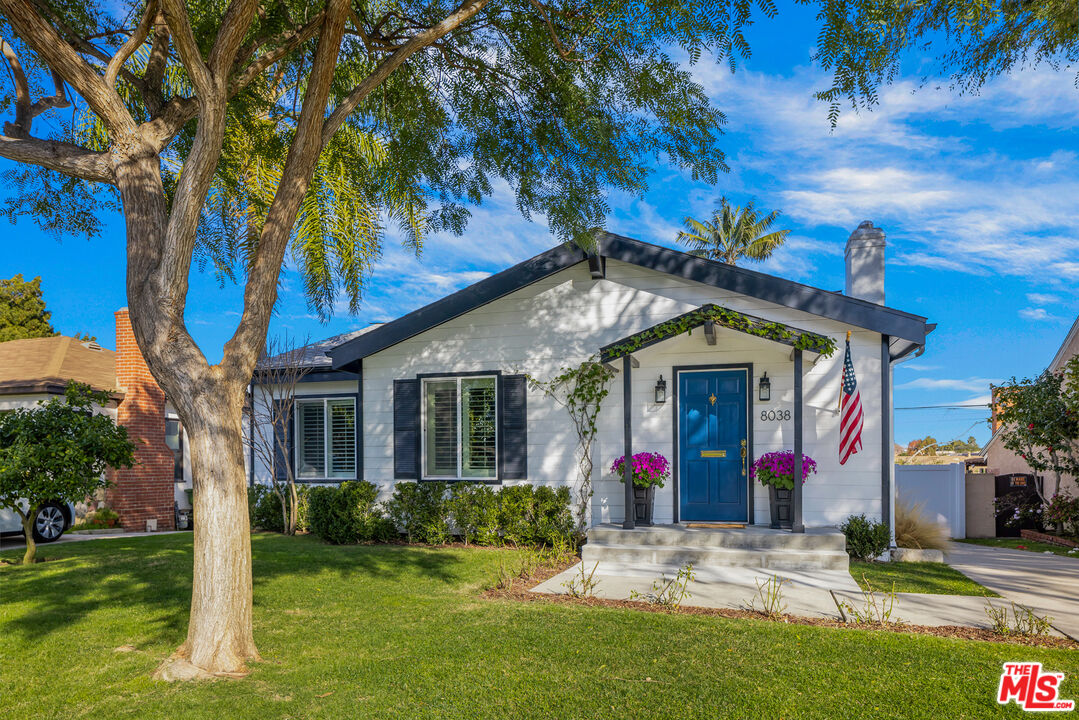 8038 Stewart Ave
