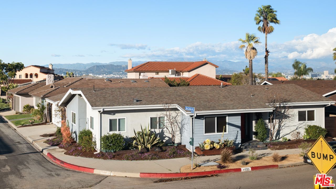 4542 Don Felipe Dr