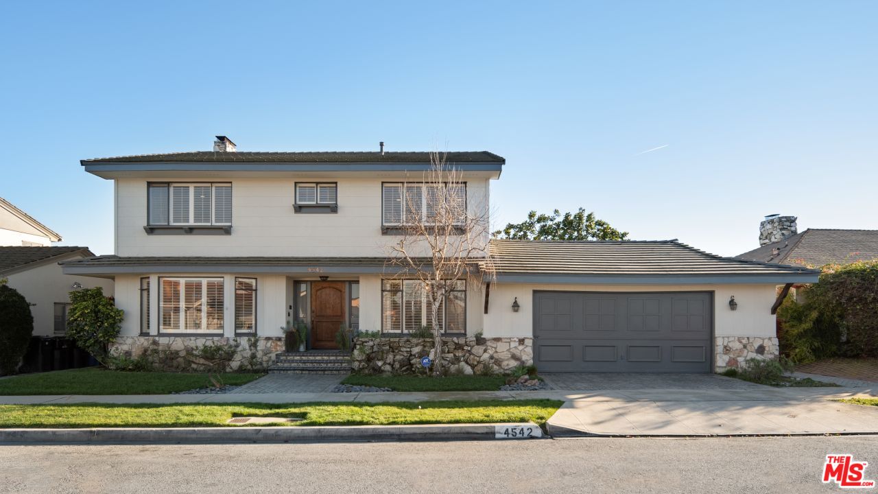 4542 Don Felipe Dr