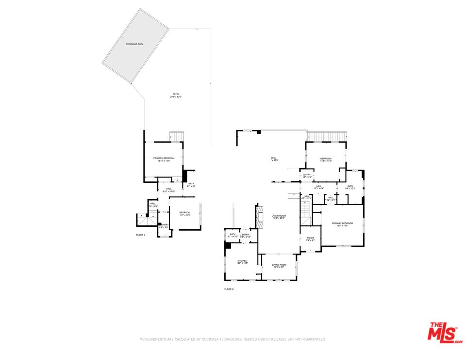 2754 Woodshire Dr