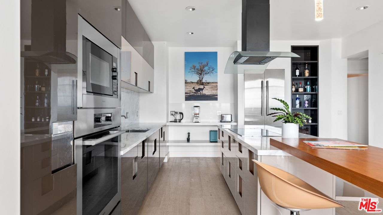 10580 Wilshire Blvd Unit: 5SW