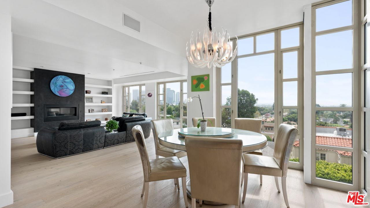 10580 Wilshire Blvd Unit: 5SW