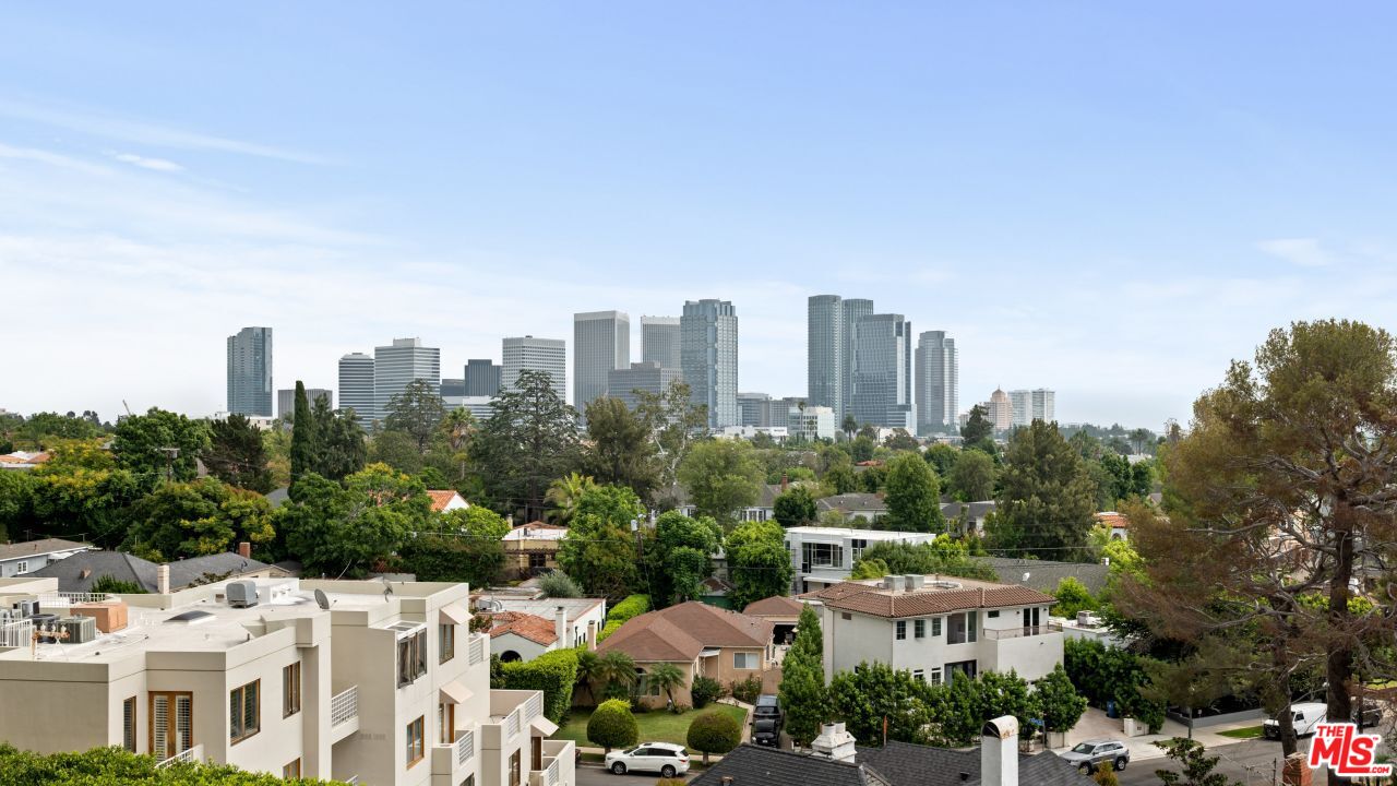 10580 Wilshire Blvd Unit: 5SW
