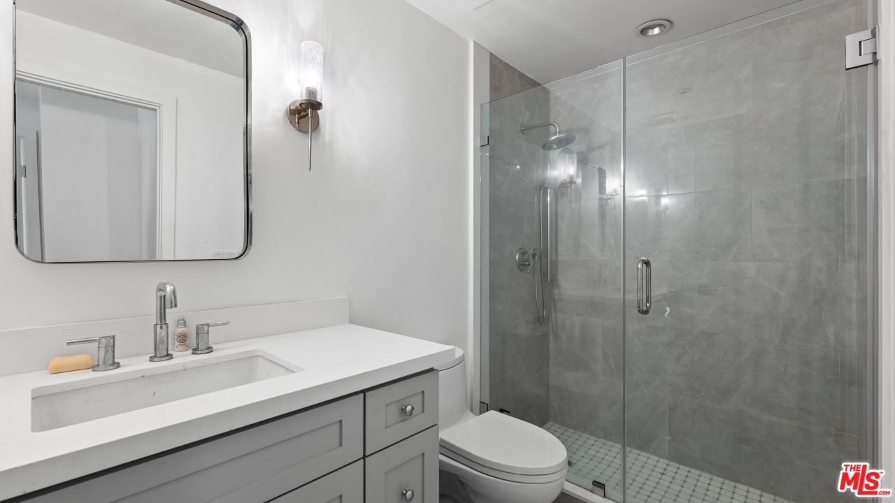 10580 Wilshire Blvd Unit: 5SW