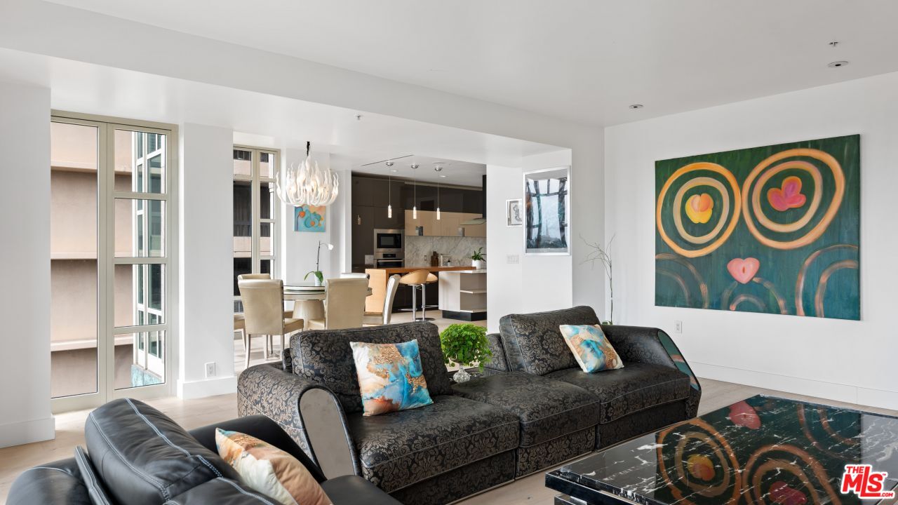 10580 Wilshire Blvd Unit: 5SW