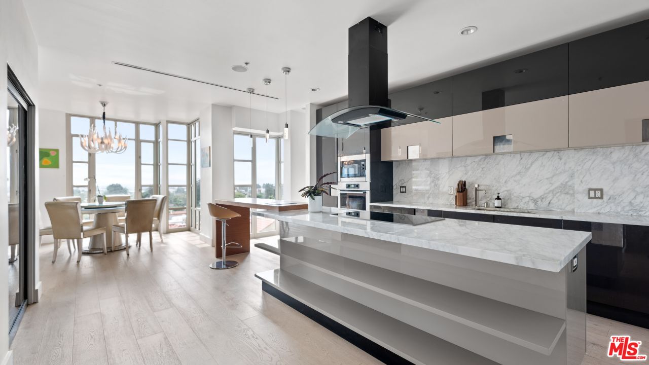10580 Wilshire Blvd Unit: 5SW