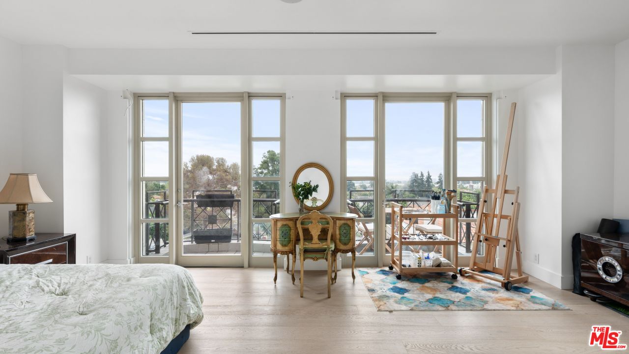 10580 Wilshire Blvd Unit: 5SW