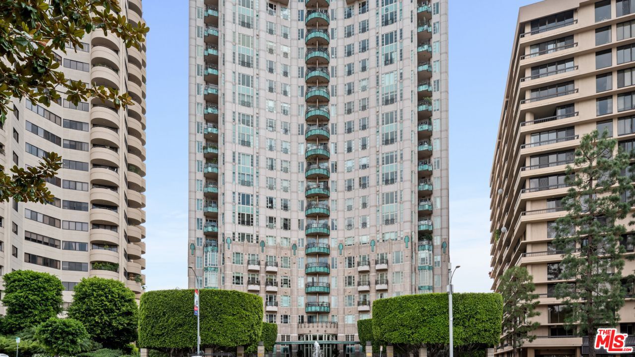 10580 Wilshire Blvd Unit: 5SW