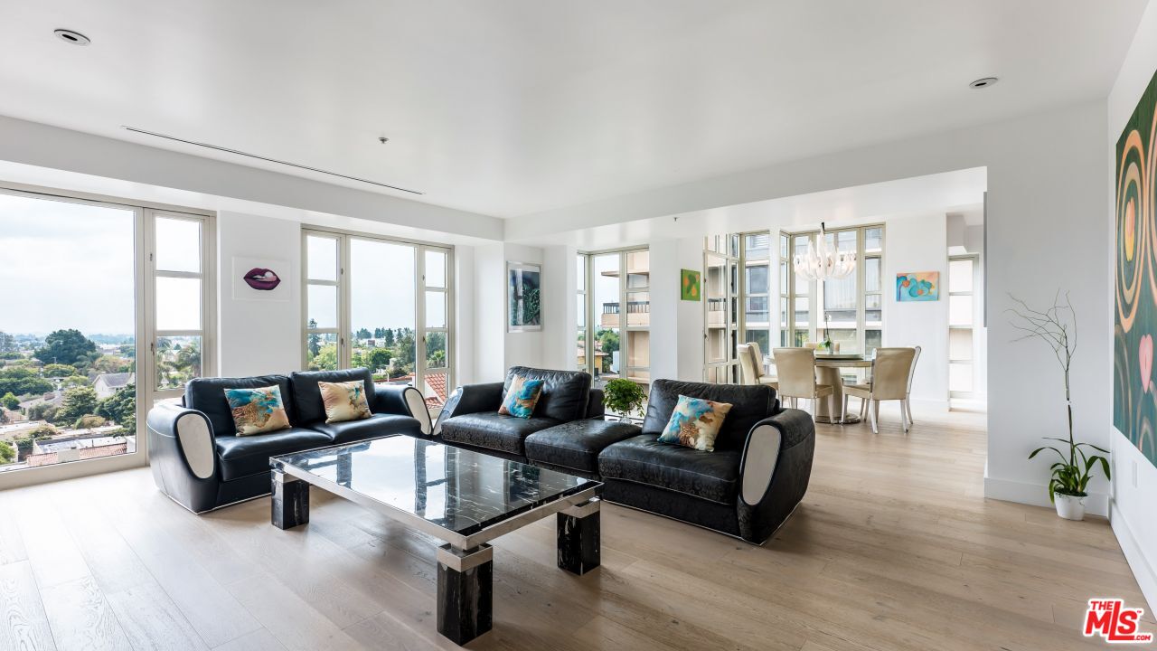 10580 Wilshire Blvd Unit: 5SW