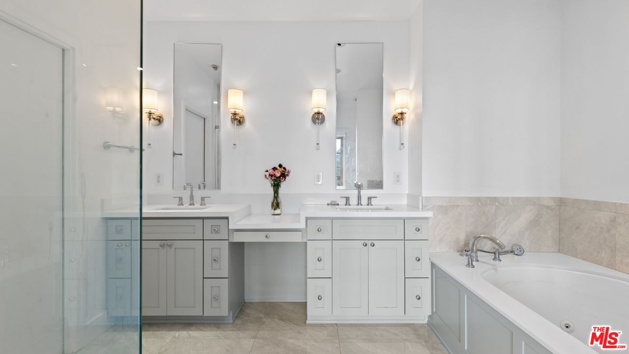 10580 Wilshire Blvd Unit: 5SW