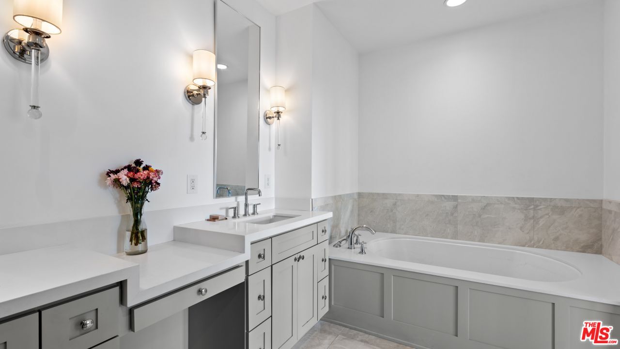 10580 Wilshire Blvd Unit: 5SW