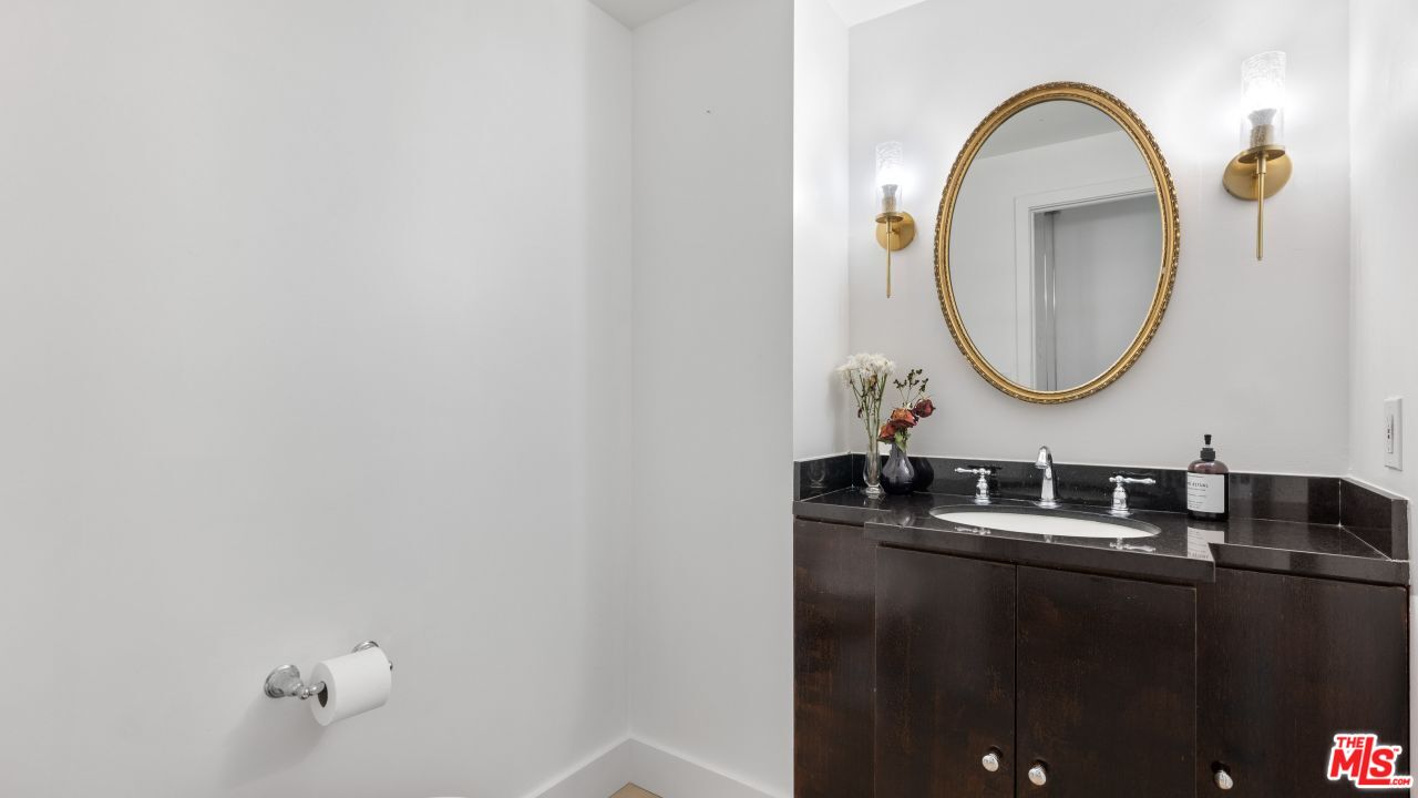 10580 Wilshire Blvd Unit: 5SW