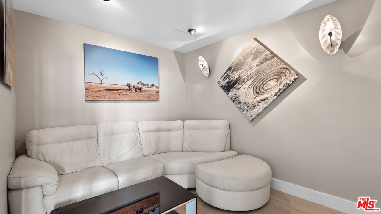 10580 Wilshire Blvd Unit: 5SW
