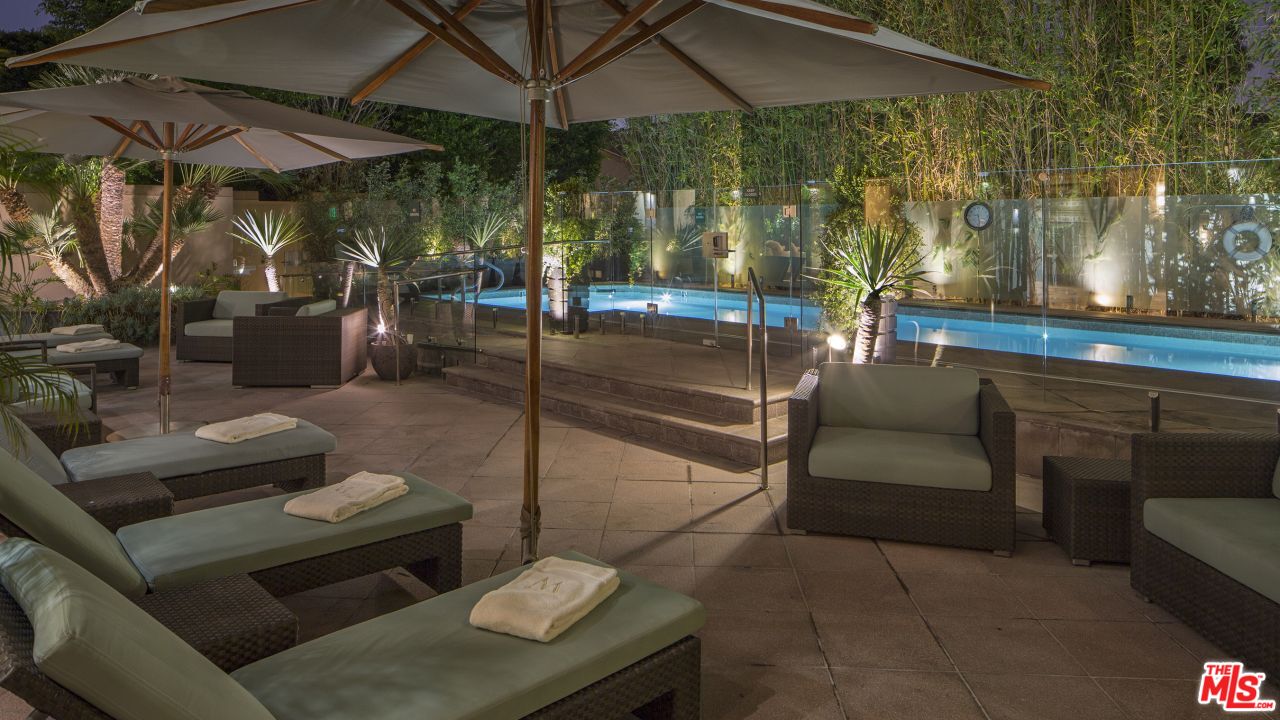 10580 Wilshire Blvd Unit: 5SW