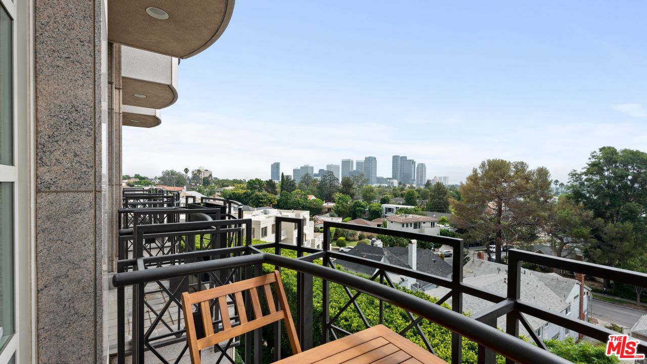 10580 Wilshire Blvd Unit: 5SW