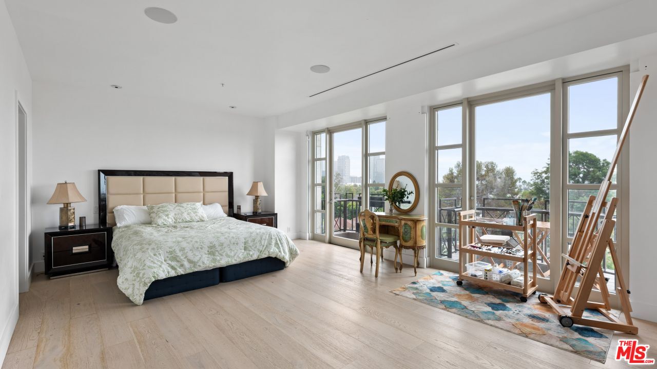 10580 Wilshire Blvd Unit: 5SW