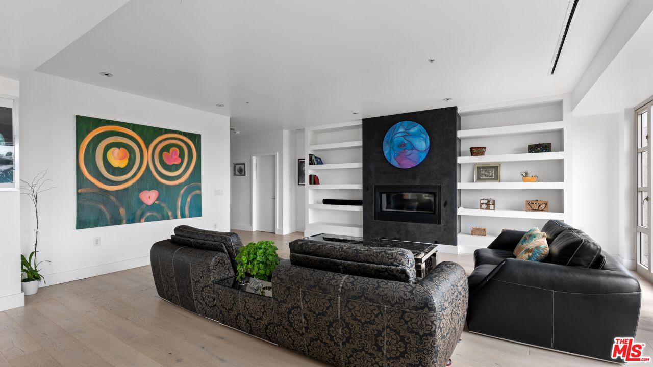 10580 Wilshire Blvd Unit: 5SW