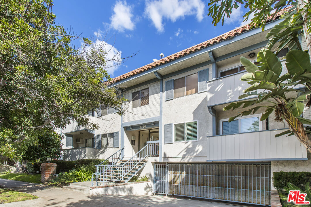 3756 Bagley Ave Unit: 103