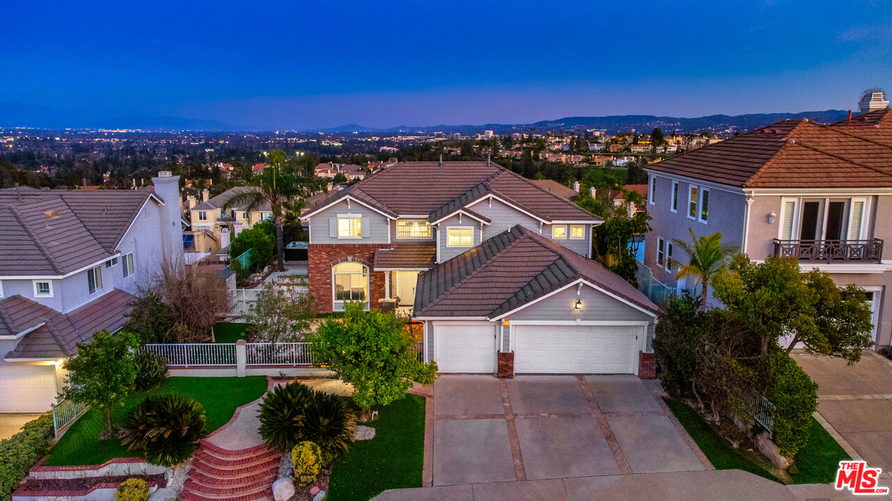 24701 Stonegate Dr
