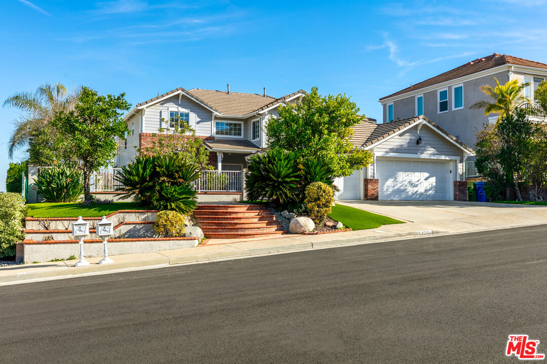 24701 Stonegate Dr