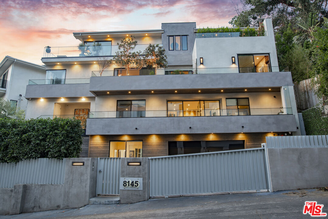 8145 Willow Glen Rd