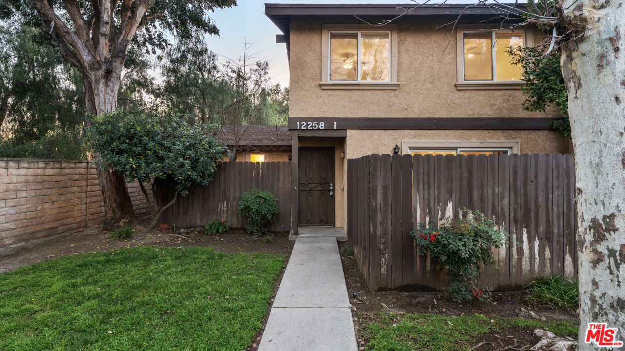 12258 Runnymede St Unit: 1
