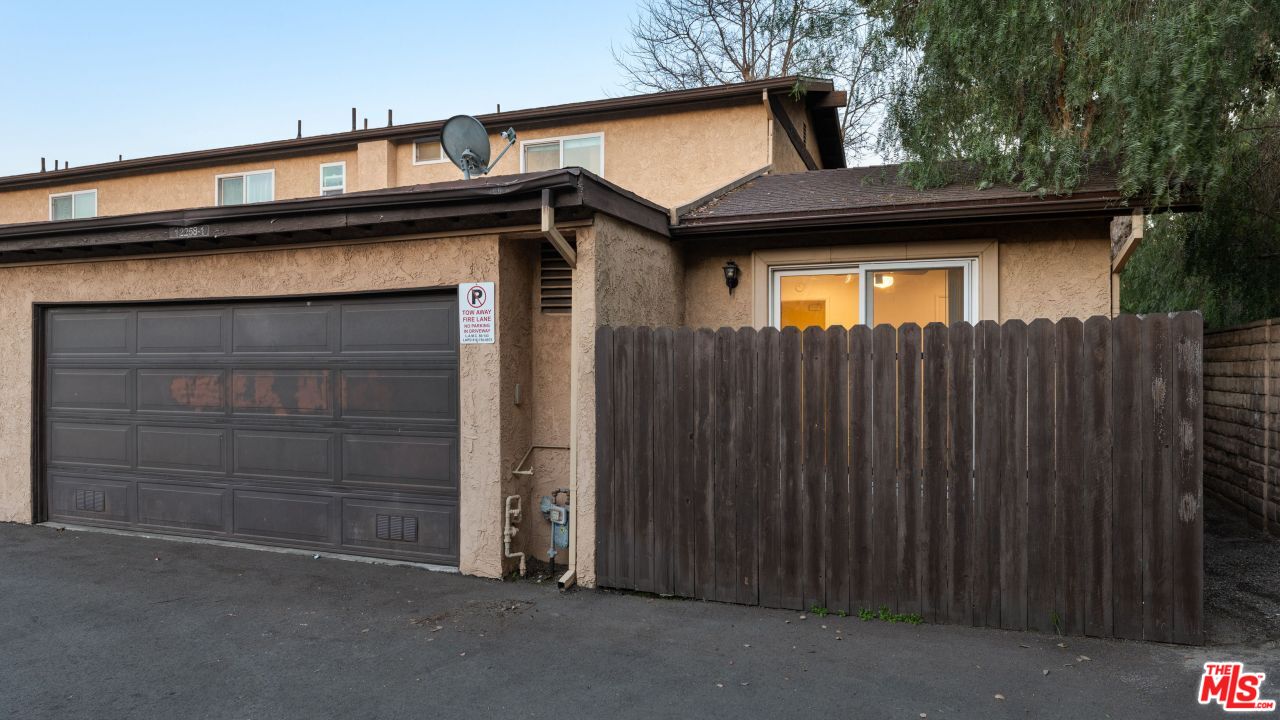 12258 Runnymede St Unit: 1