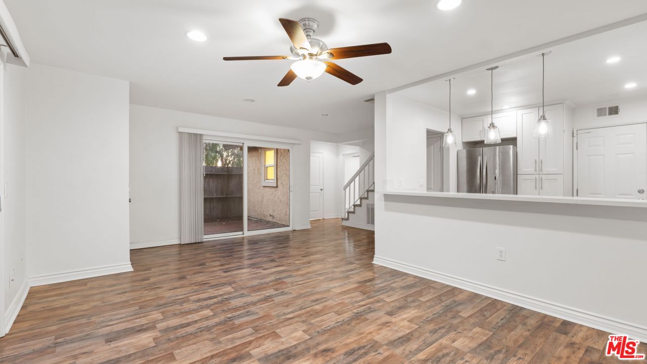 12258 Runnymede St Unit: 1