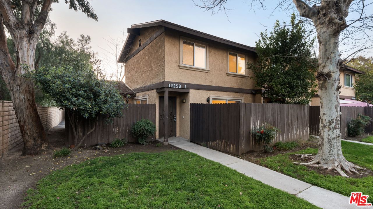 12258 Runnymede St Unit: 1
