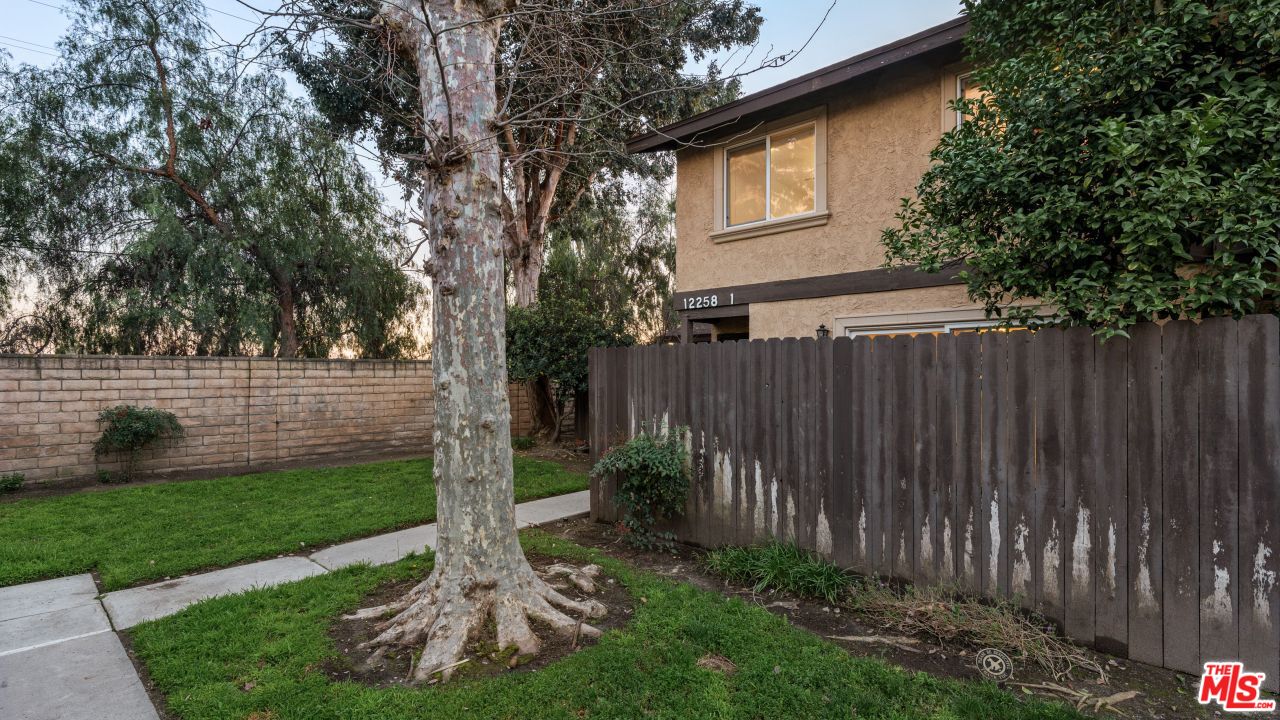12258 Runnymede St Unit: 1