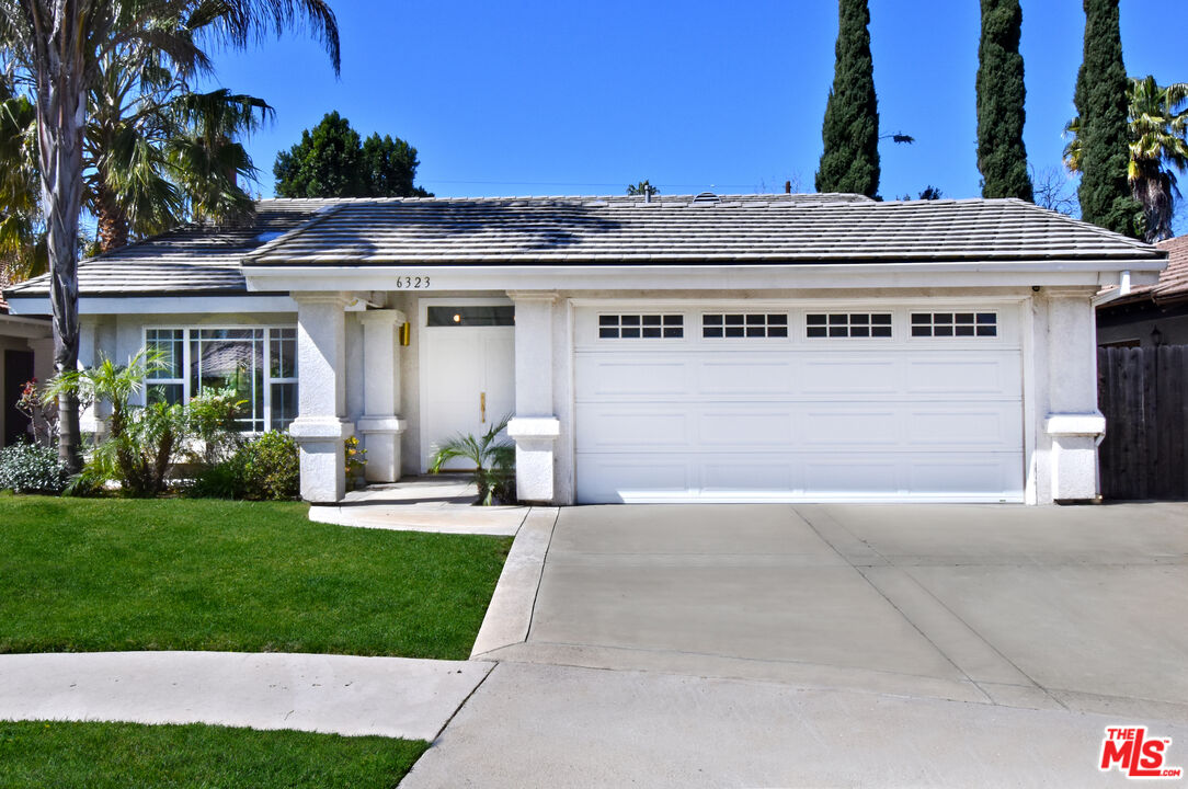 6323 Bertrand Ave