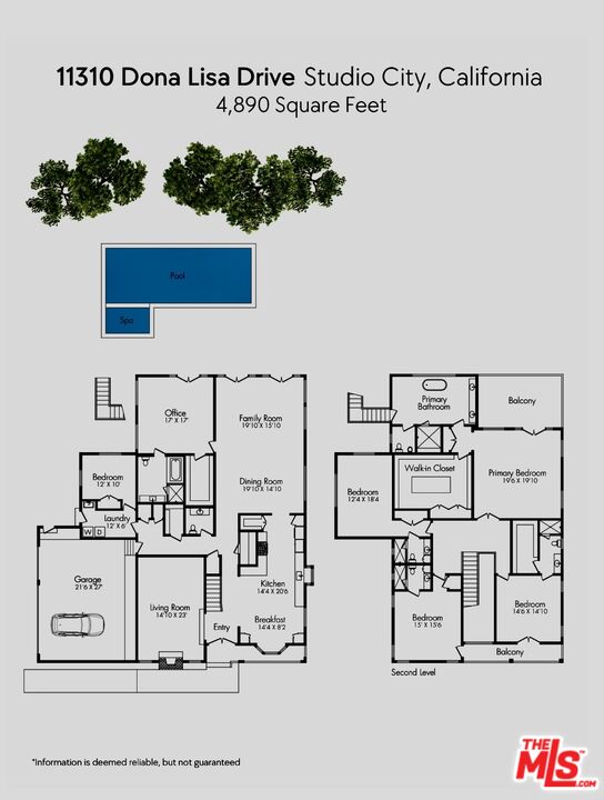 11310 Dona Lisa Dr