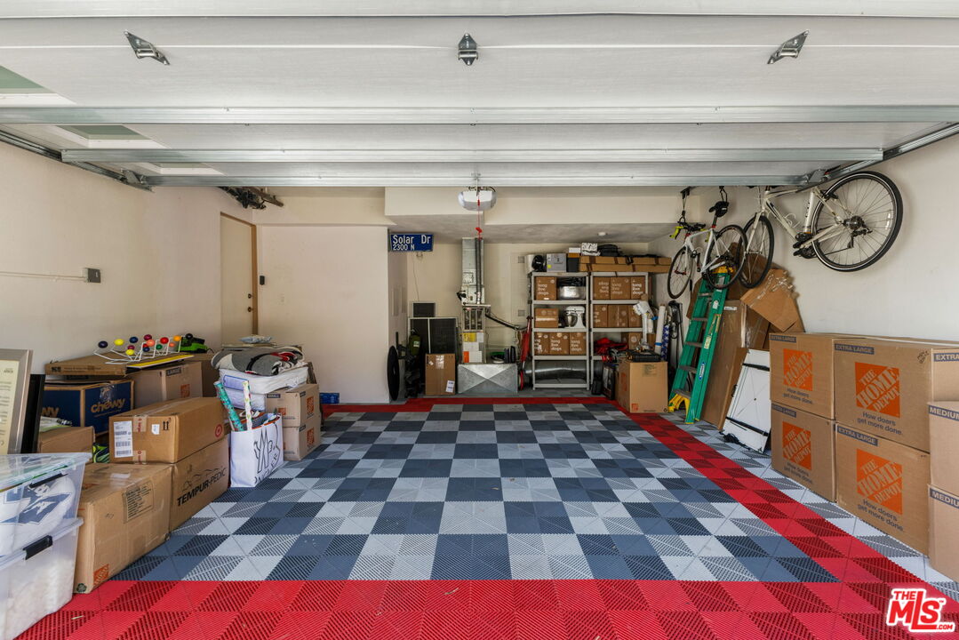 2443 Solar Dr