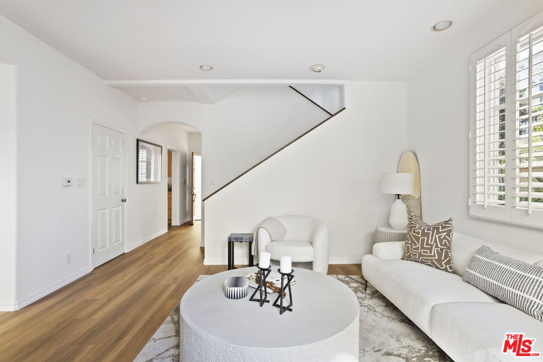 1128 Princeton St Unit: 8