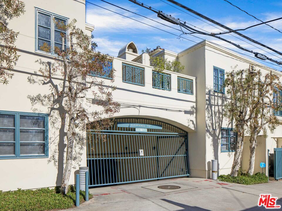 1128 Princeton St Unit: 8