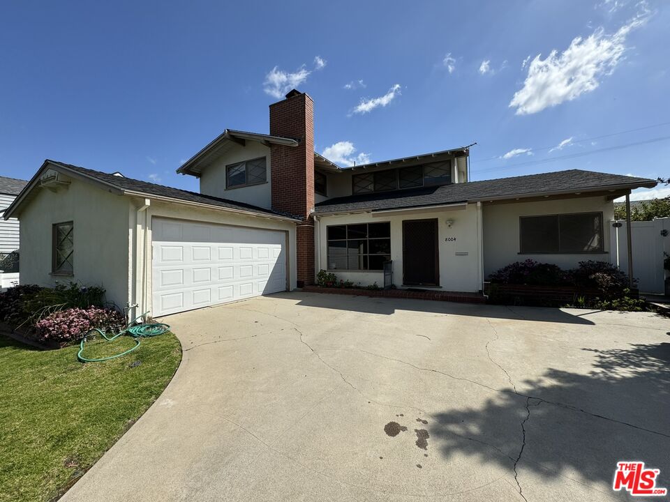 8004 El Manor Ave