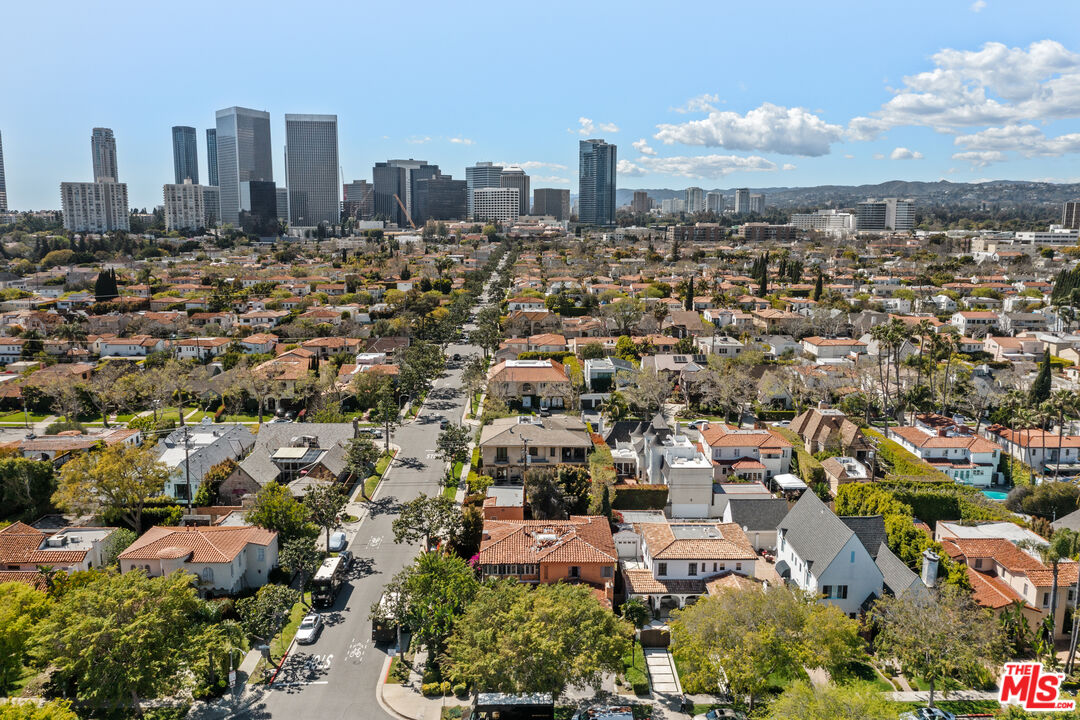265 S El Camino Dr