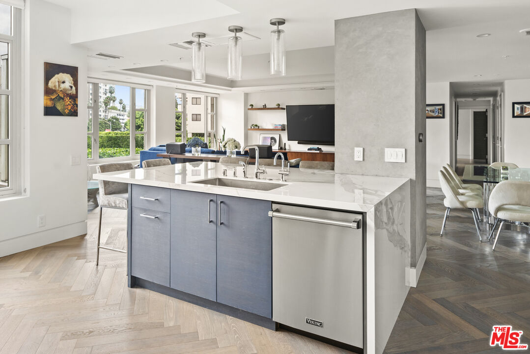 10580 Wilshire Blvd Unit: 3NW