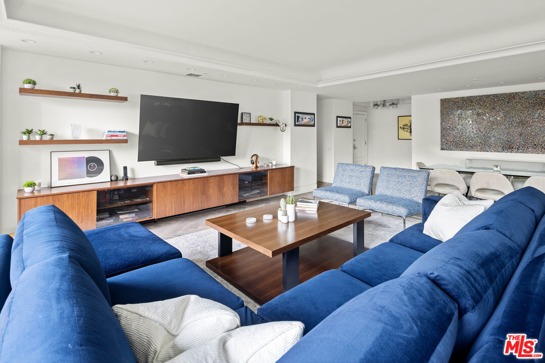 10580 Wilshire Blvd Unit: 3NW
