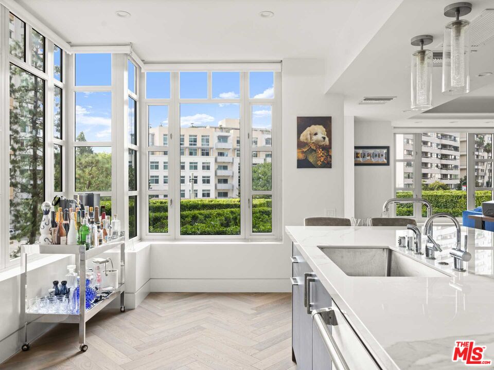 10580 Wilshire Blvd Unit: 3NW