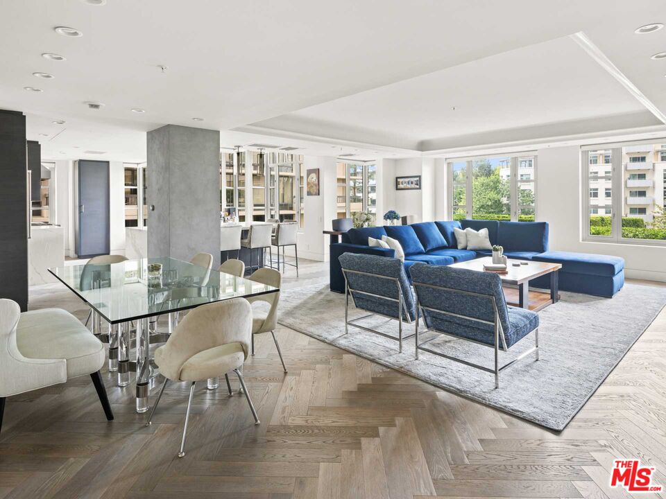10580 Wilshire Blvd Unit: 3NW