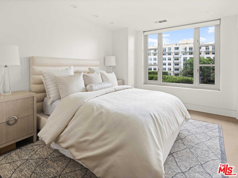 10580 Wilshire Blvd Unit: 3NW