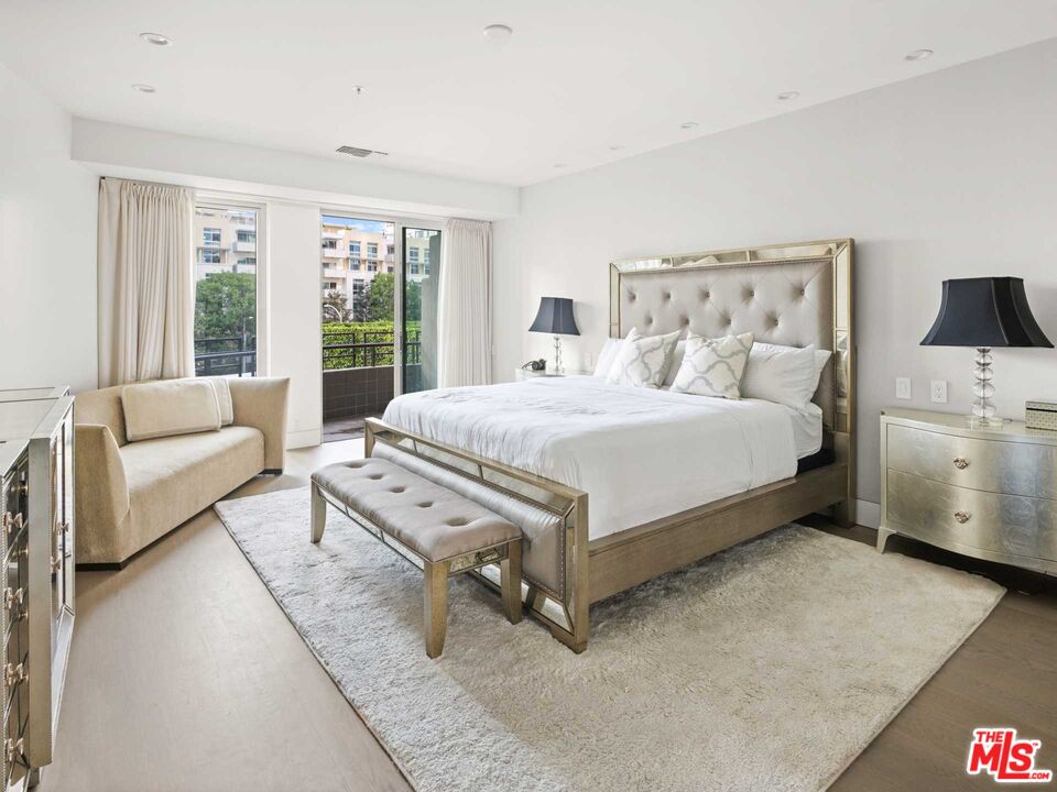 10580 Wilshire Blvd Unit: 3NW