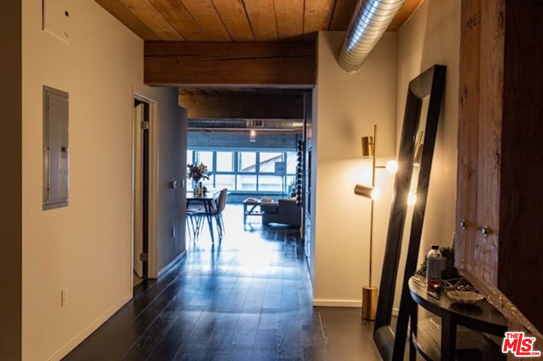 530 S Hewitt St Unit: 226