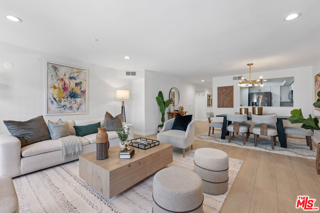 1255 Federal Ave Unit: 105