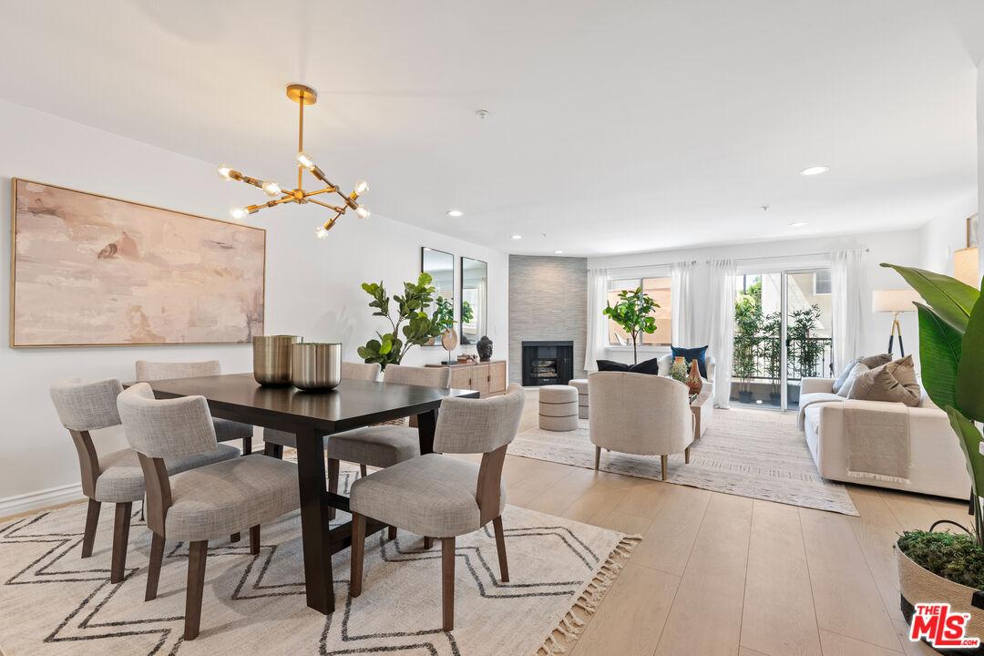 1255 Federal Ave Unit: 105