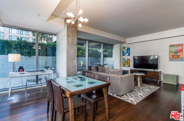 1155 S Grand Ave Unit: 614